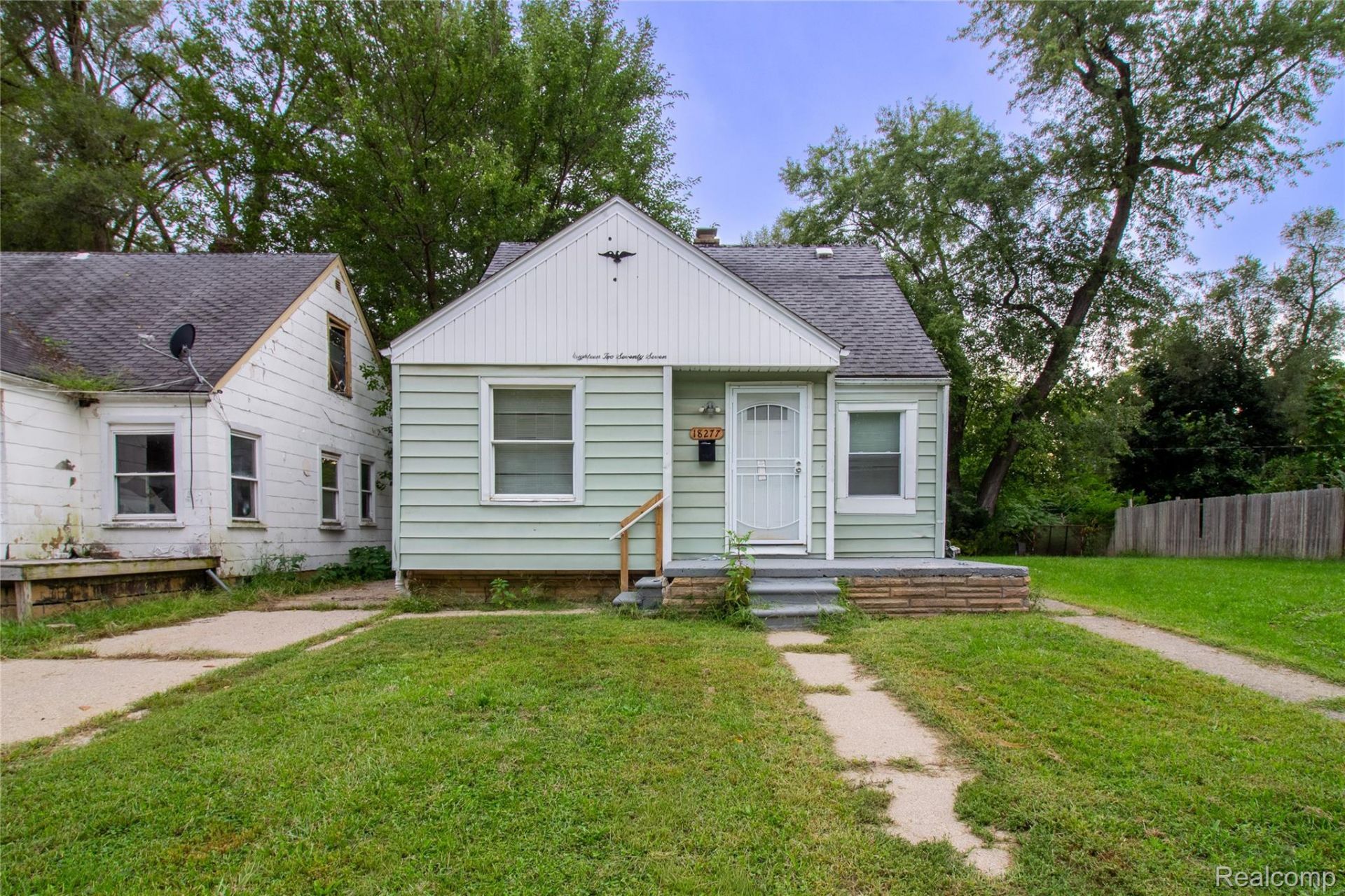 18277 Patton Street, Detroit, Mi 48219 Main Photo