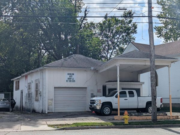 485 Selma Road , Springfield, OH 45505