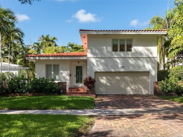 900 Andres Avenue , Coral Gables, FL 33134