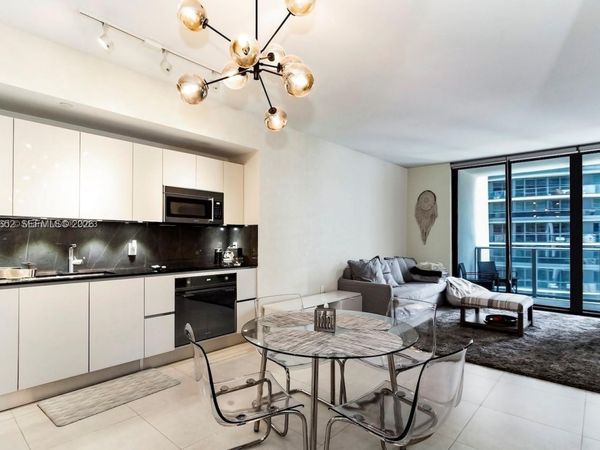 1010 Brickell Ave , Unit 2508, Miami, FL 33131
