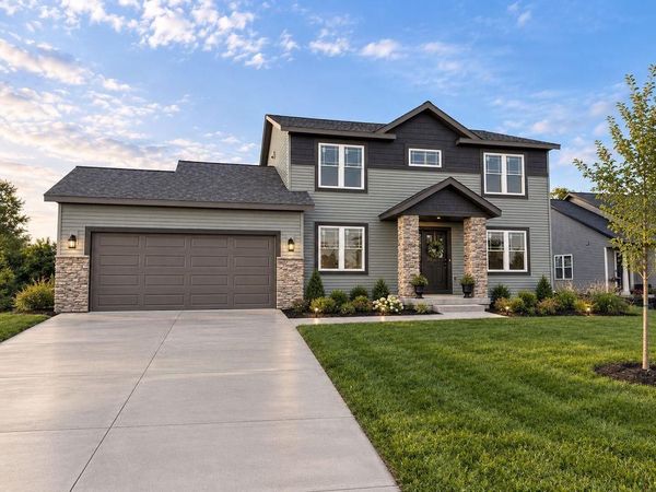500 Golf DRIVE, Jefferson, WI 53549