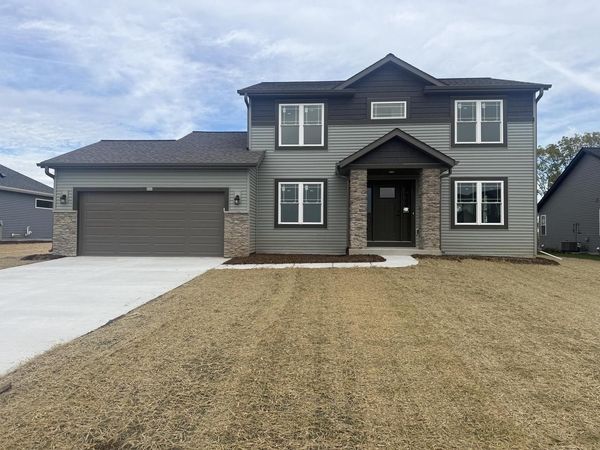 500 Golf DRIVE, Jefferson, WI 53549