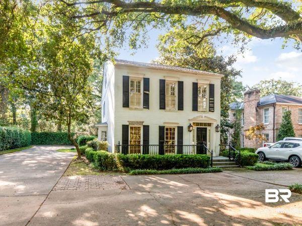 421 Tuthill Lane, Mobile, AL 36608