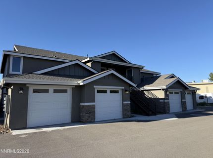 608 Crossing Circle, Gardnerville, NV 89410 Photo