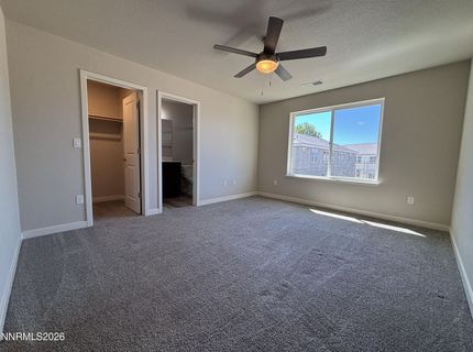 608 Crossing Circle, Gardnerville, NV 89410 Photo