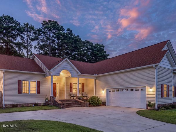 168 Laura Drive, New Bern, NC 28562