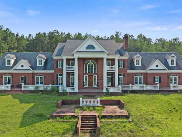 3451 Silver Bluff Road, Aiken, SC 29803