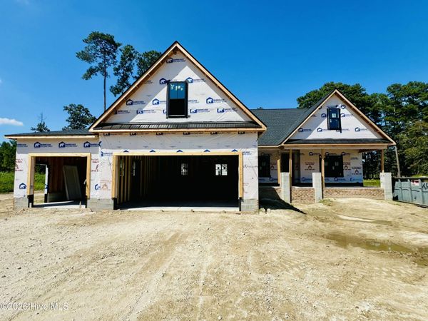 84 Hillstead Way, Smithfield, NC 27577