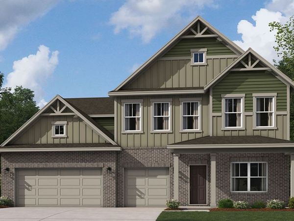 104 Miller Drive, Whiteland, IN 46184