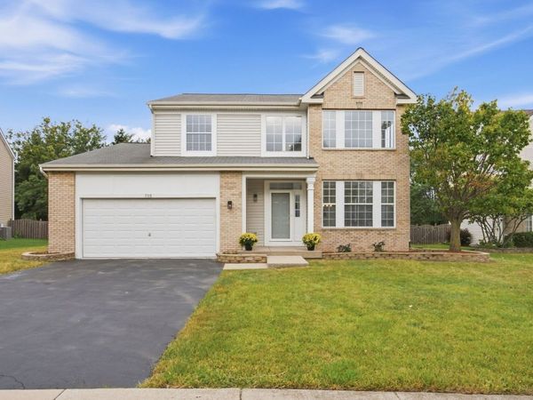 705 Silver Leaf Drive, Joliet, IL 60431