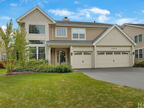 7311 Dada Drive , Gurnee, IL 60031