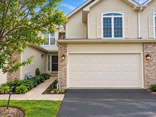 3131 Cypress Court , McHenry, IL 60051