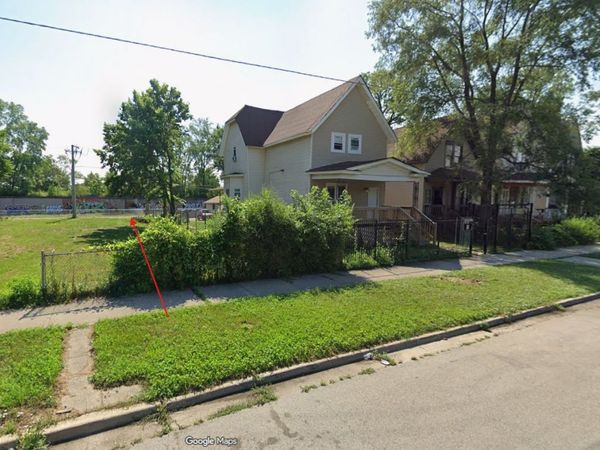 6607 S Lowe Avenue , Chicago, IL 60621