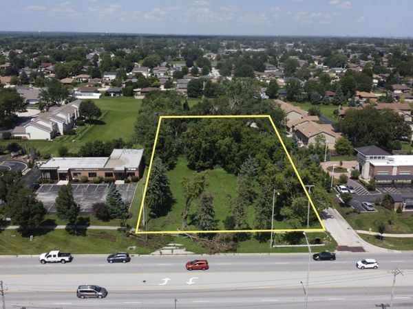 7706 W 159th Street , Orland Park, IL 60462