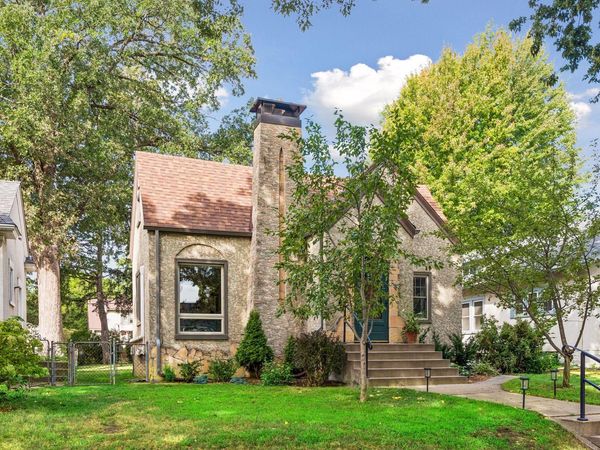 3544 44th Avenue S, Minneapolis, MN 55406