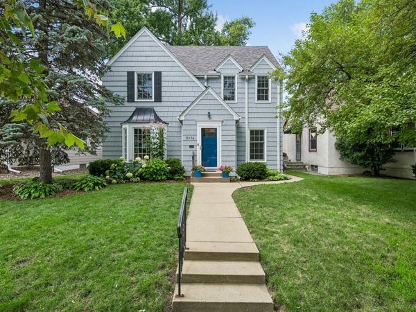 5336 Ewing Avenue S, Minneapolis, MN 55410