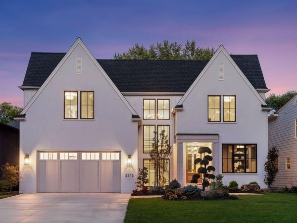 5513 Brookview Avenue , Edina, MN 55424