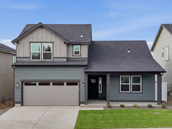 1542 W 68th Ave, Spokane, WA 99224
