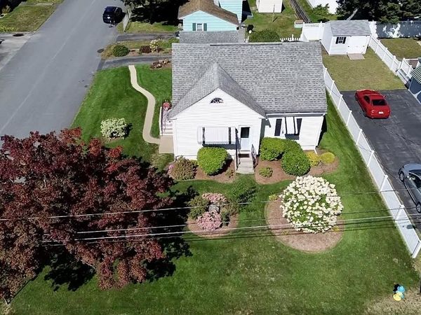 11 Victor Avenue, Nashua, NH 03060