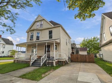 68 Tyler Street , Depew, NY 14043
