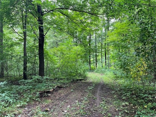 E Lee Road, Albion, NY 14411