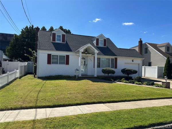 1966 Marion Drive , East Meadow, NY 11554