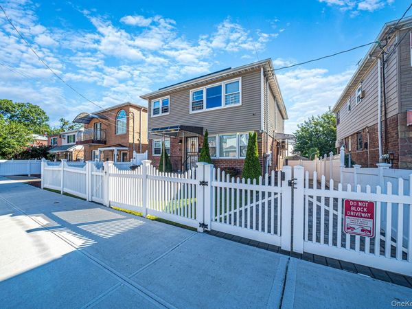 2239 99th Street , East Elmhurst, NY 11369