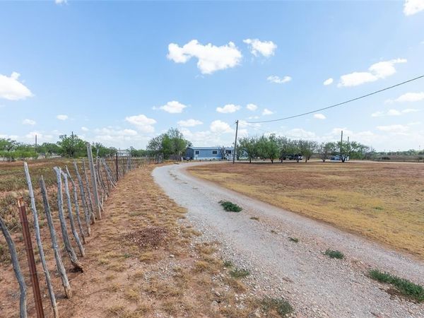 1455 County Road 401, Merkel, TX 79536