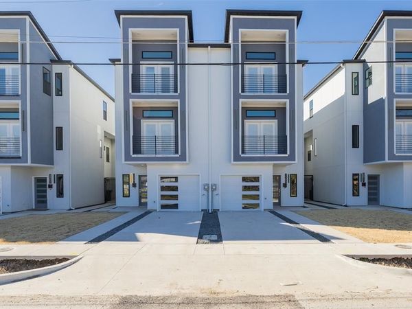 2507 Crossman Avenue , Dallas, TX 75212