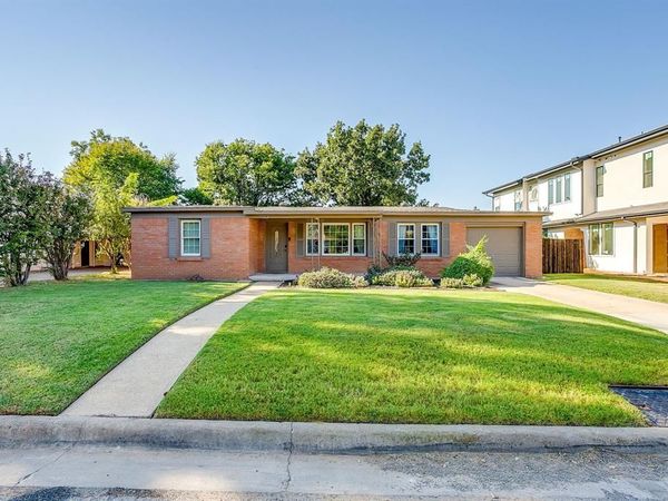 5201 Slate Street , Fort Worth, TX 76114