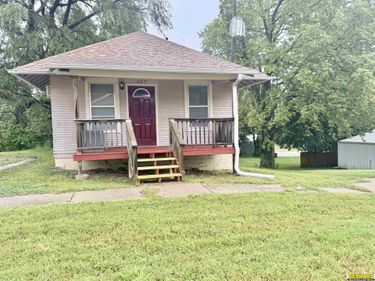 207 S 5TH Street, Nebraska City, NE 68410