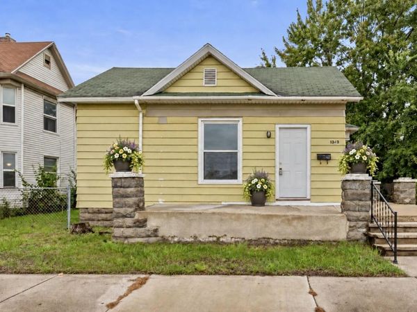 1343 Turner Avenue NW, Grand Rapids, MI 49504