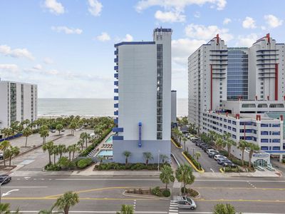 2001 S Ocean Blvd. , Unit 1304, Myrtle Beach, SC 29577
