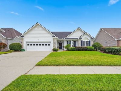 241 Wedgefield Dr., Conway, SC 29526
