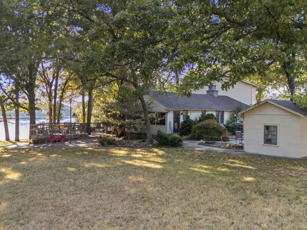 35565 S 4490 Road , Afton, OK 74331