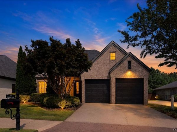 5013 Yorkshire Lane, Tuscaloosa, AL 35406