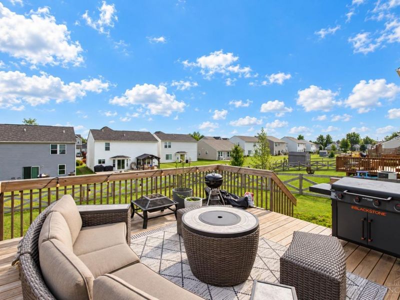 698 Kingly Terrace, South Lebanon, OH 45065 Photo 23