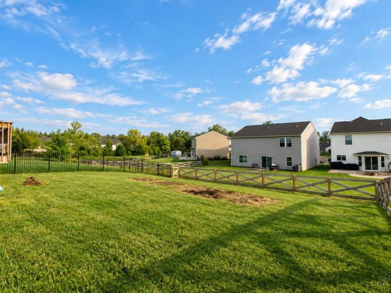 698 Kingly Terrace, South Lebanon, OH 45065 Photo 25