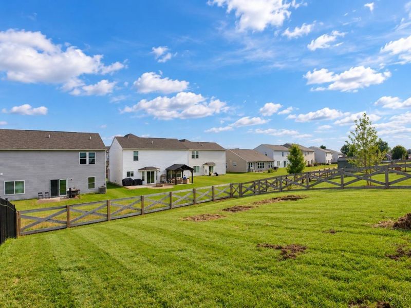 698 Kingly Terrace, South Lebanon, OH 45065 Photo 26