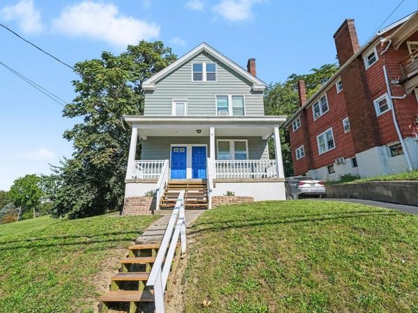 2829 Marshall Avenue, Cincinnati, OH 45225