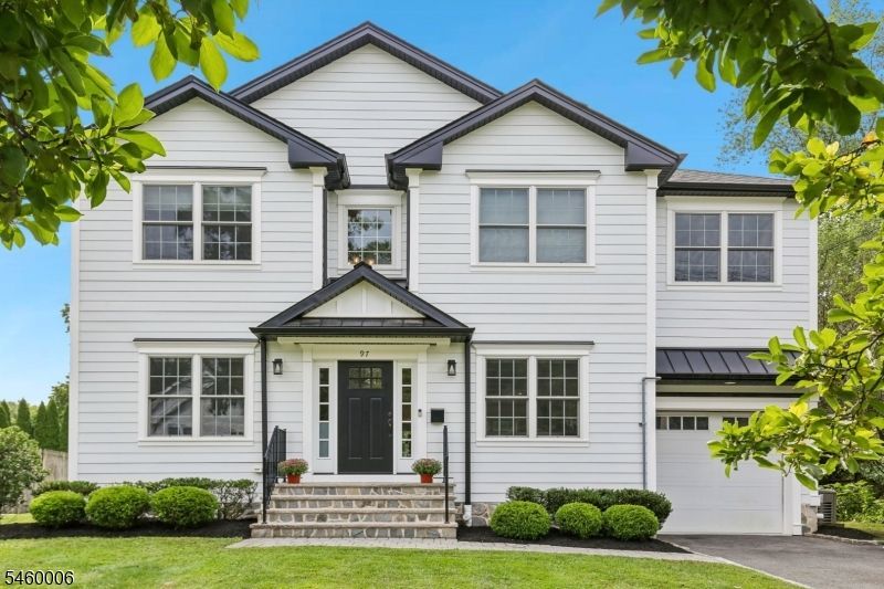 97 Commonwealth Ave, New Providence, NJ 07974 Main Photo