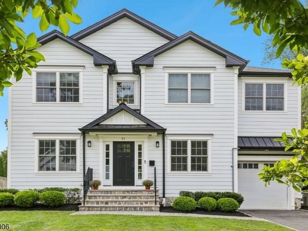97 Commonwealth Ave, New Providence, NJ 07974