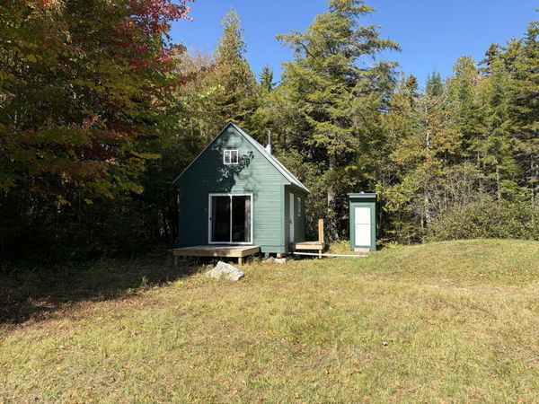 1144 Little W Road, Little W Twp, ME 04478