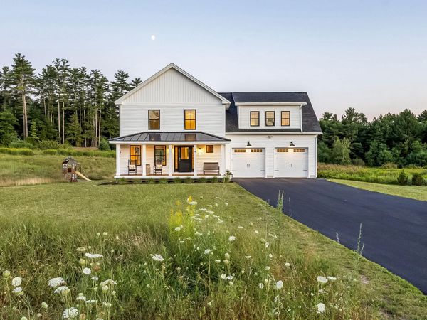 10 Carter Brook Drive , Scarborough, ME 04074