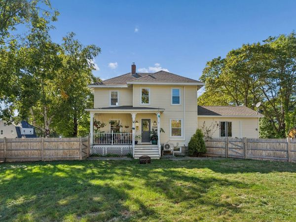 17 Park Street, Bath, ME 04530