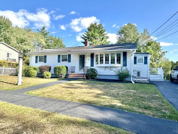 162 Greenwood Lane , Portland, ME 04103