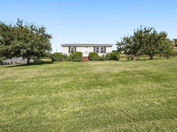 740 Witte Road, Augusta, WI 54722