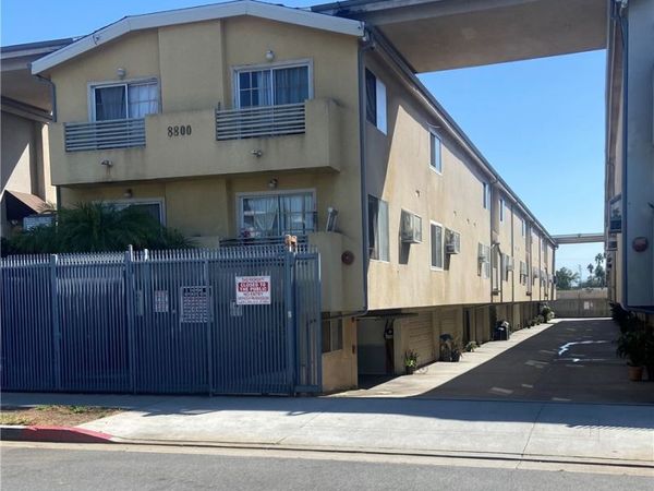 8800 Burnet, Unit 16, Los Angeles, CA 91343