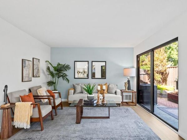 1689 Meadowlark Lane, Sunnyvale, CA 94087