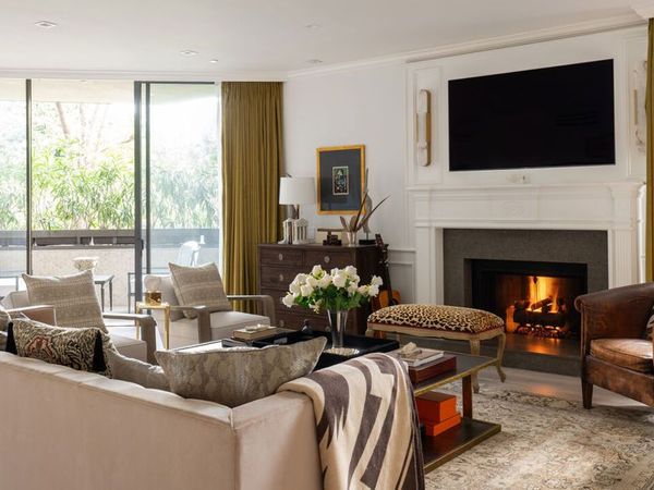 300 N Swall Drive , Unit 105, Beverly Hills, CA 90211